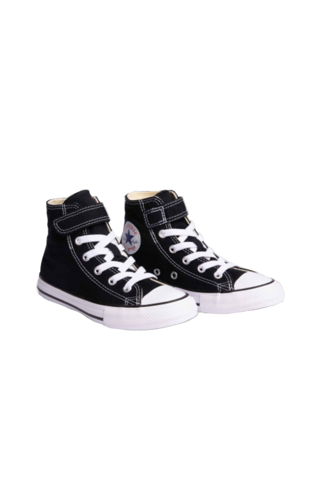 Chuck Taylor All Star 1V Easy On Black