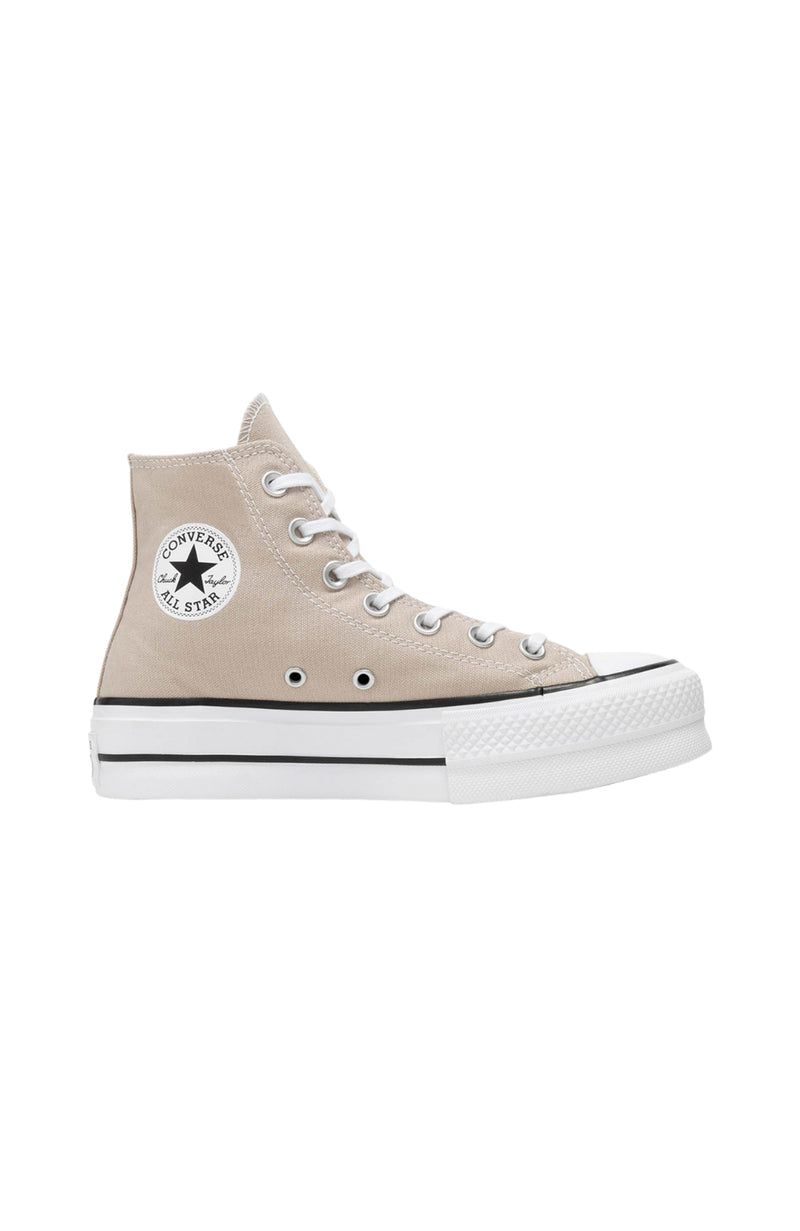 Chuck taylor all star paradise prints lift high top sale