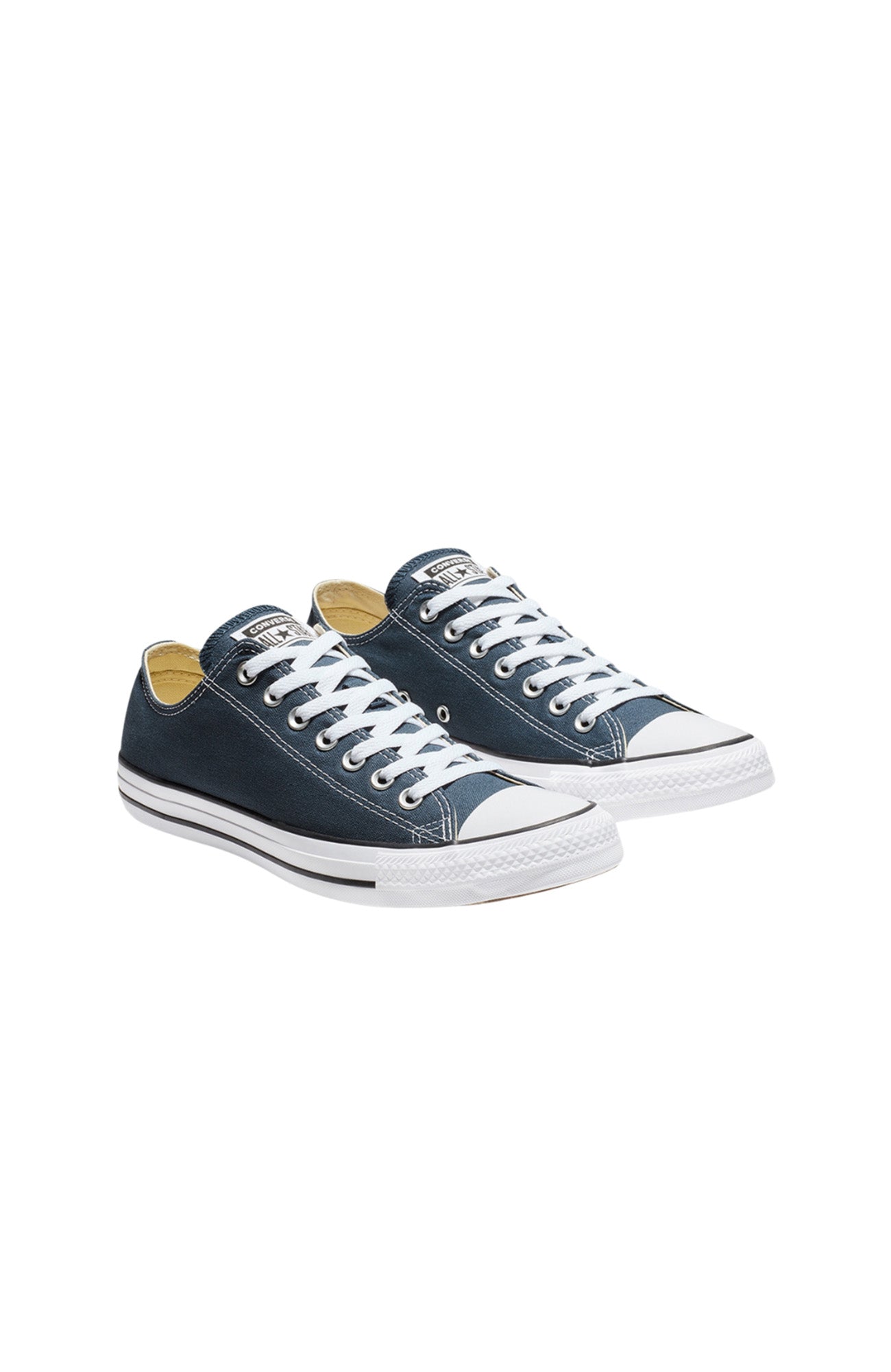 Chuck Taylor All Star Low Top Navy