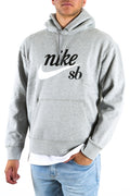 SB Craft Hoodie Grey Heather