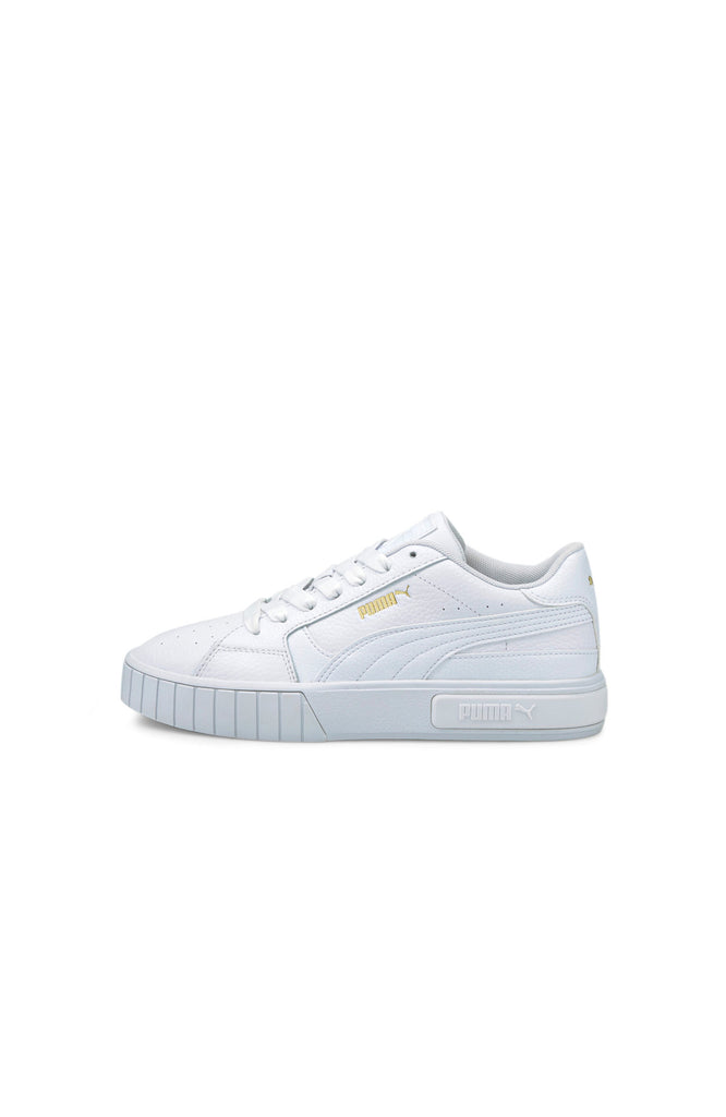 Cali Star Sneaker Puma White Jean Jail
