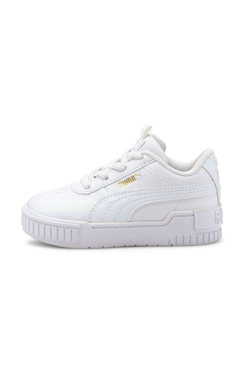 Infant Cali Sport Sneaker White