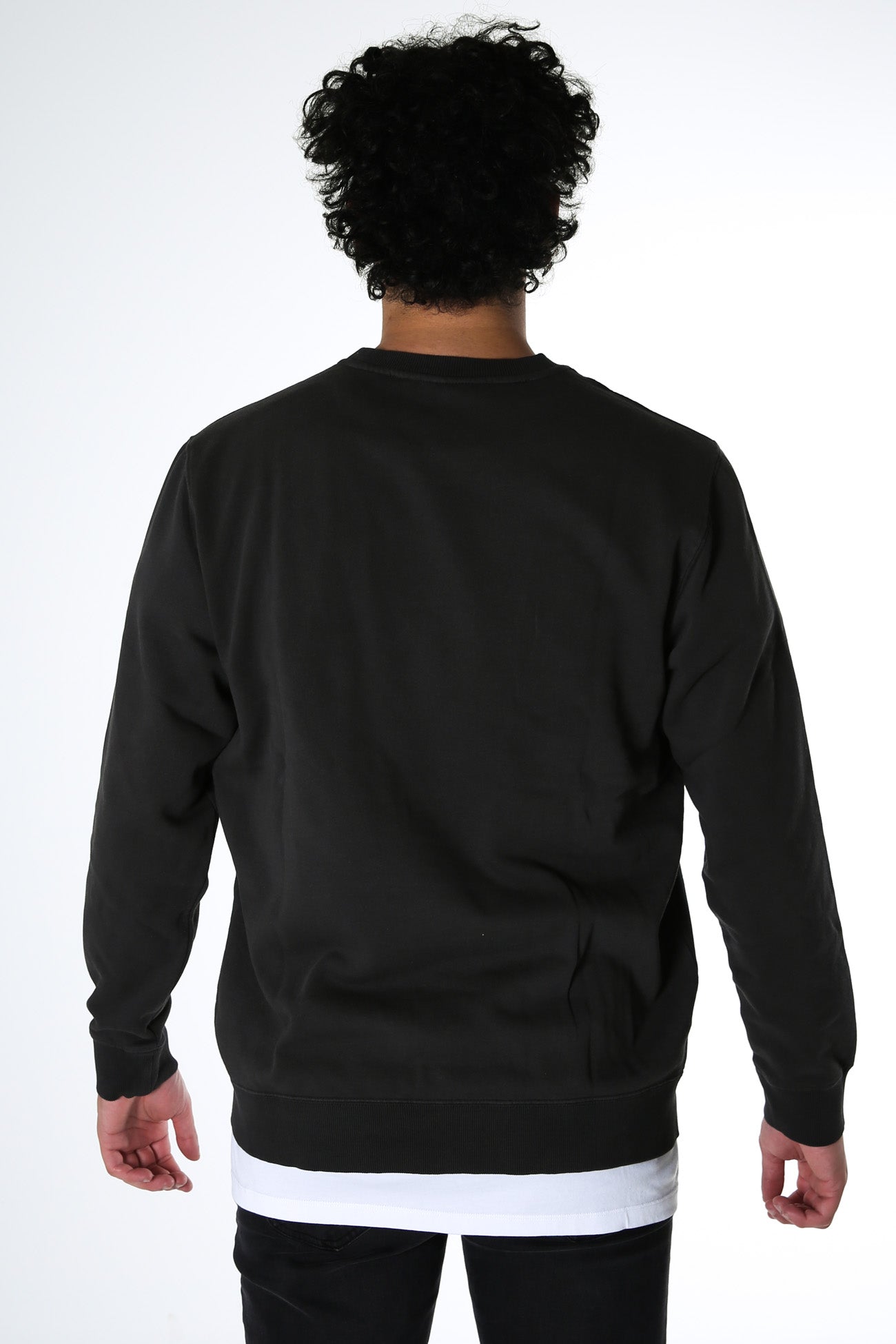 Cambridge Crew Black