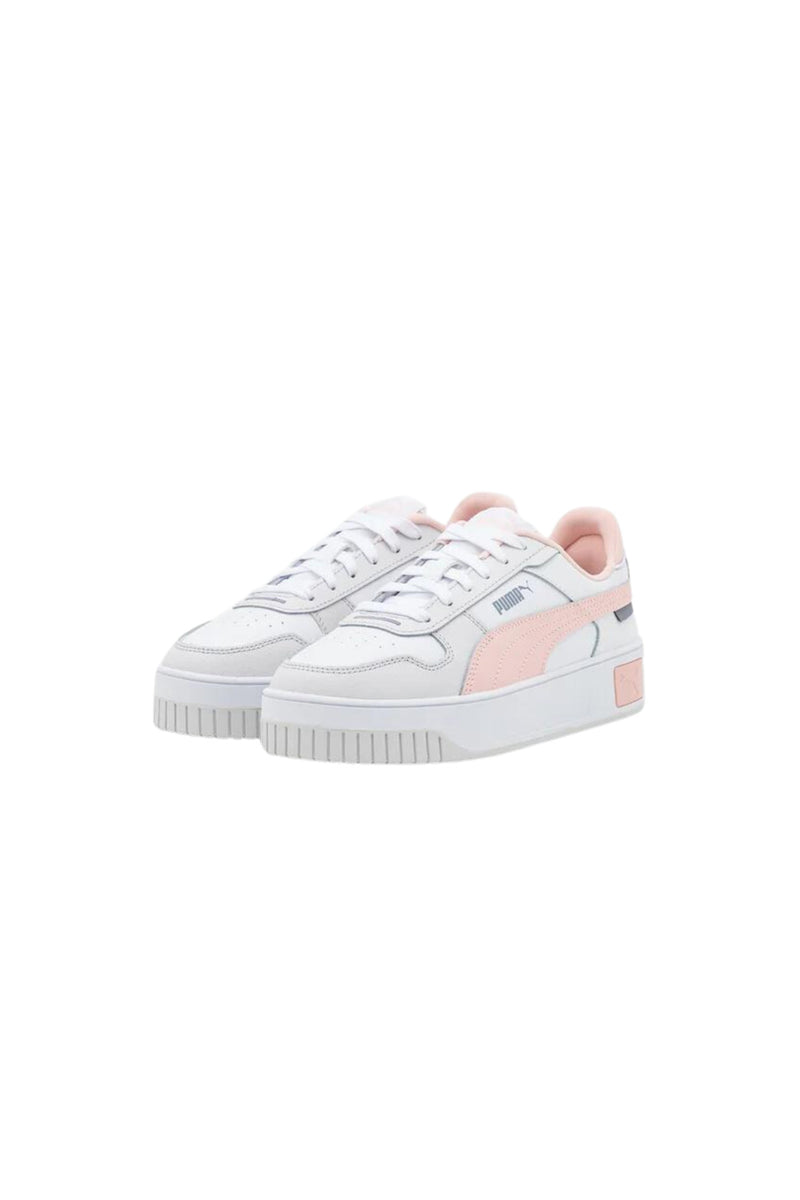 Puma sneaker carina rosa online