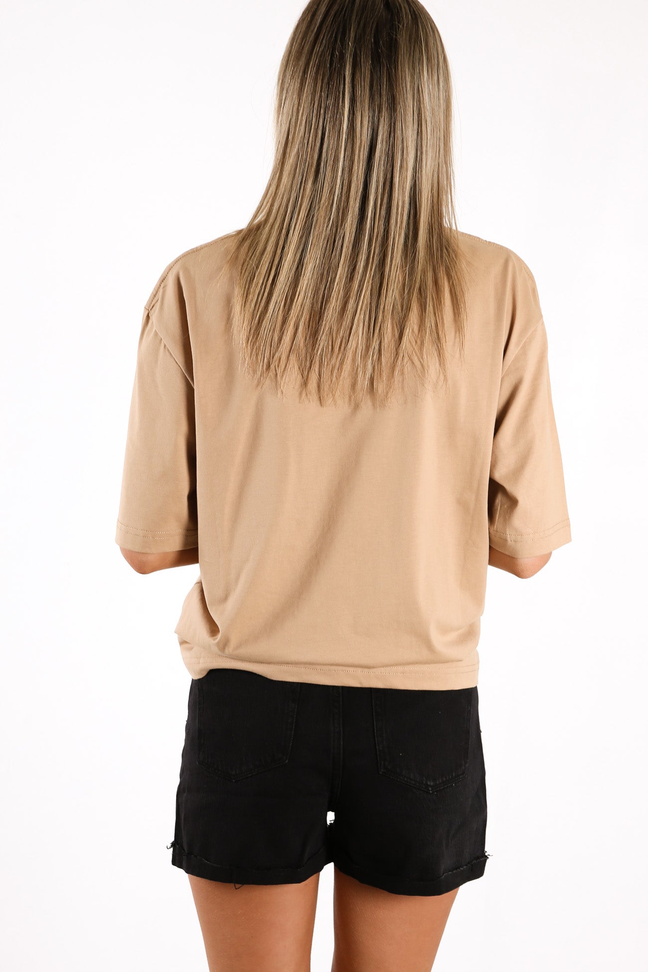 Carmen Tee Clay
