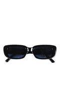 Carrie Sunglasses Black