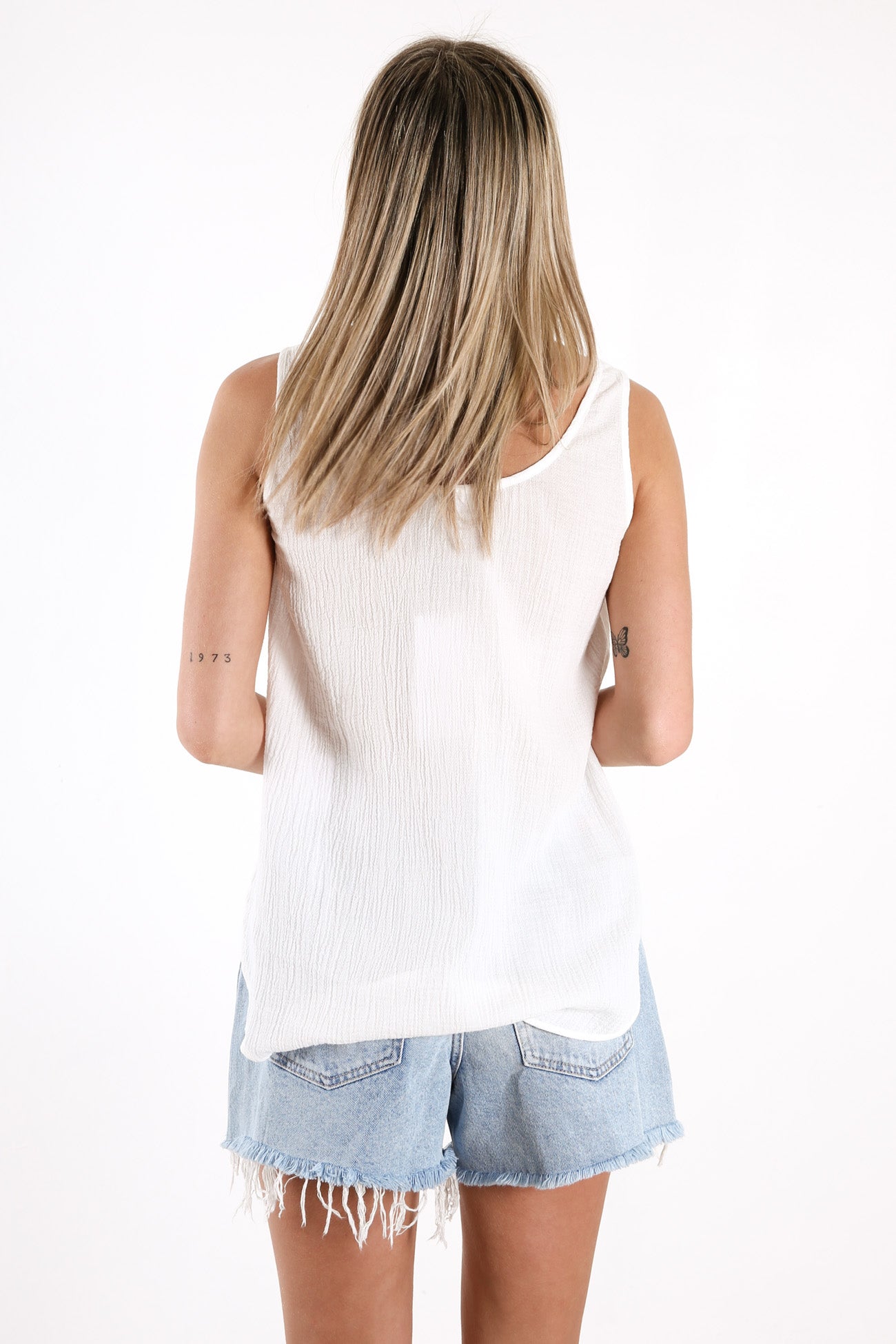 Chandler Top