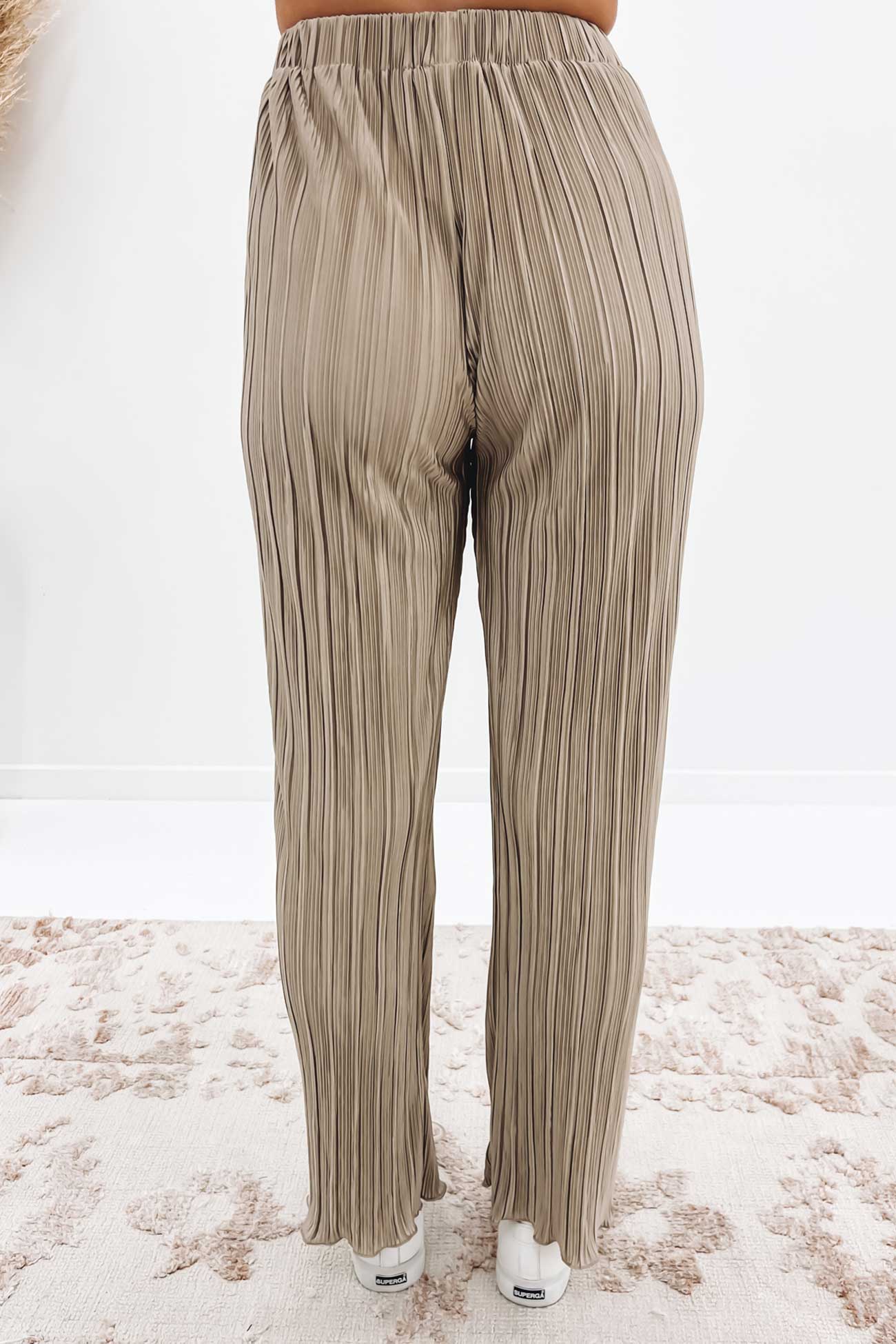 Chase Pant Beige