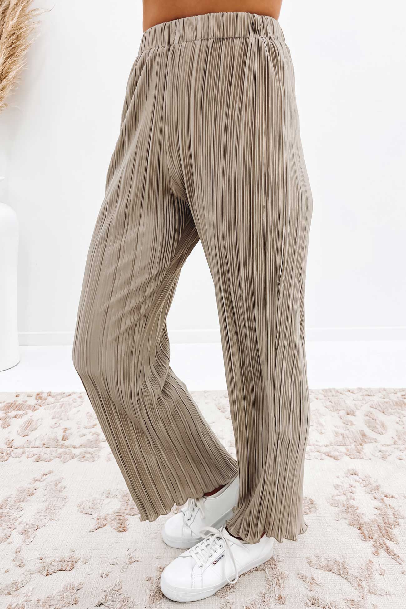 Chase Pant Beige