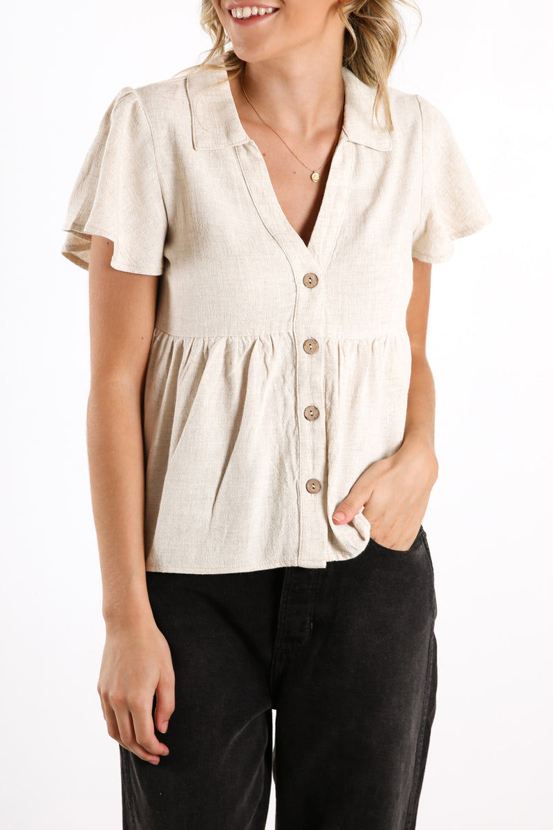Chez Top Beige