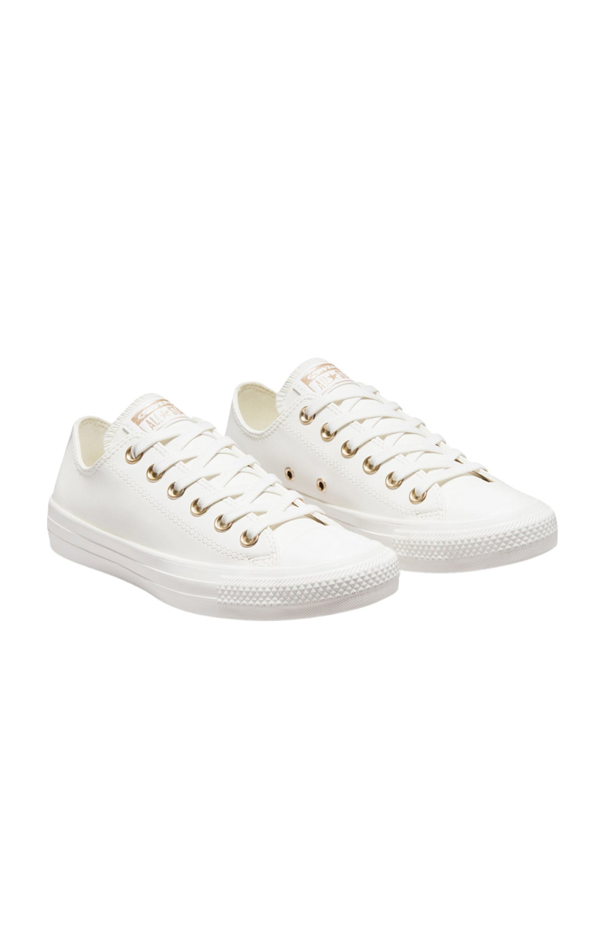 Chuck taylor all star vintage leather low top online