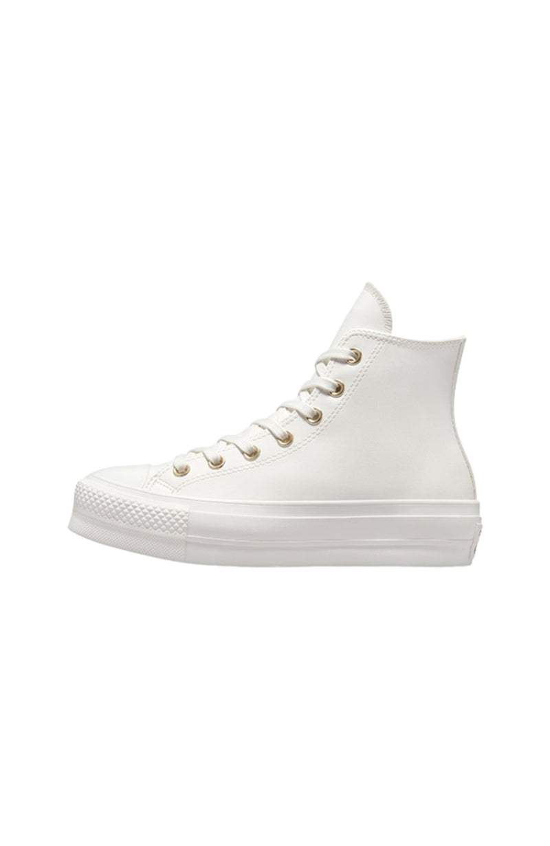 Chuck taylor all star vintage leather high top top
