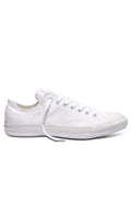 Chuck Taylor All Star Low Top White Mono