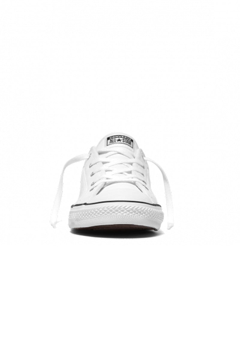 Converse dainty white leather hotsell