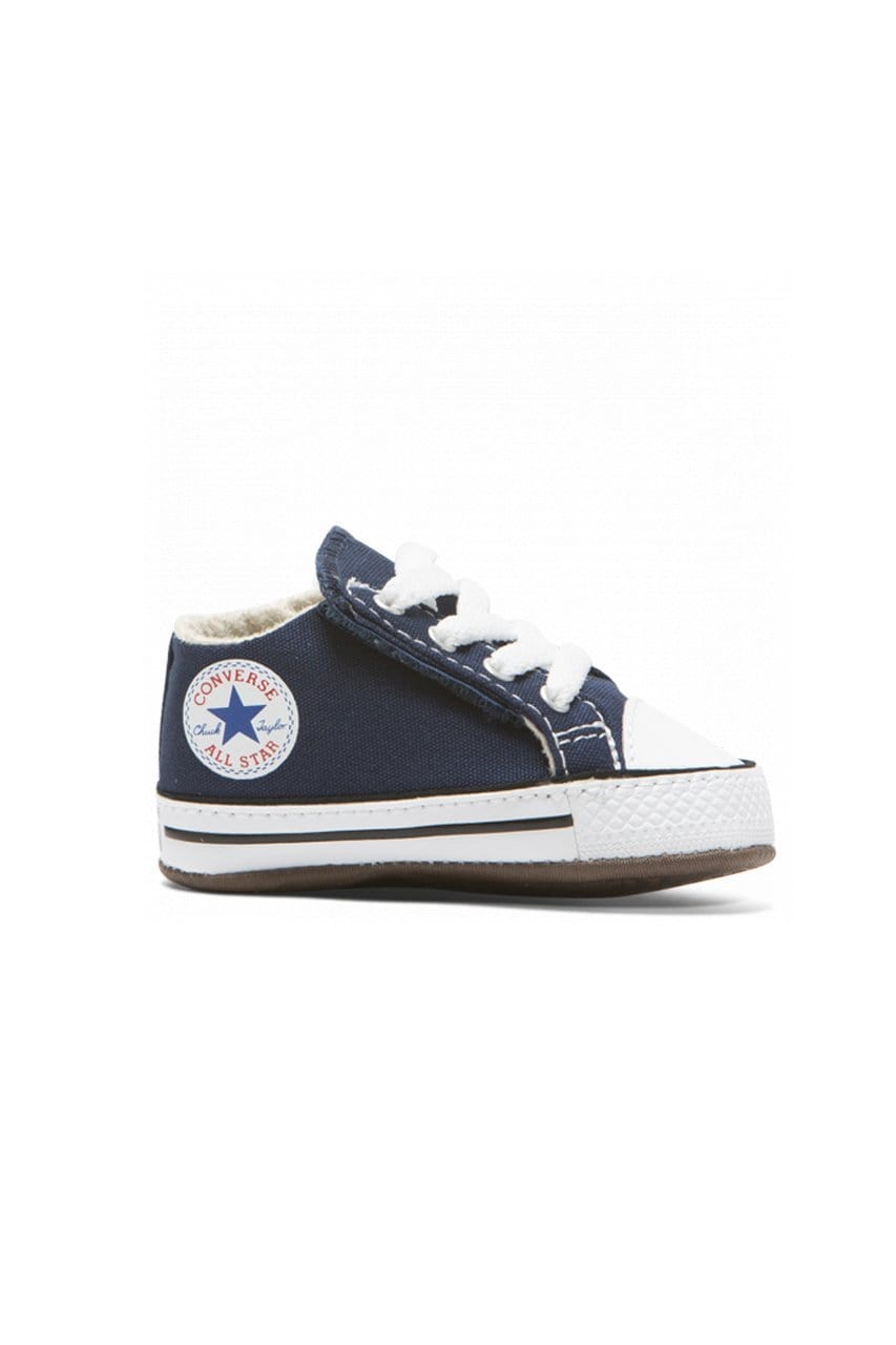 Chuck Taylor All Star Cribster Canvas Colour Mid Navy