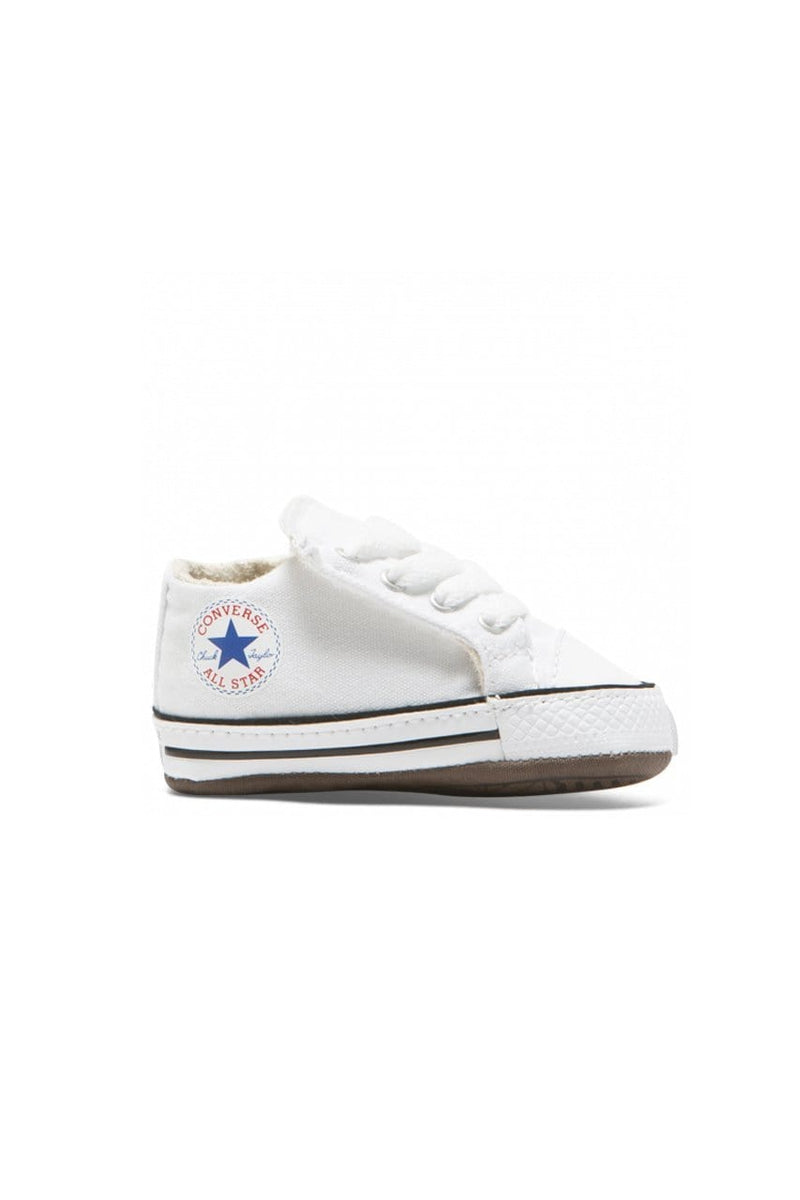 Chuck Taylor All Star Cribster Canvas Colour Mid White