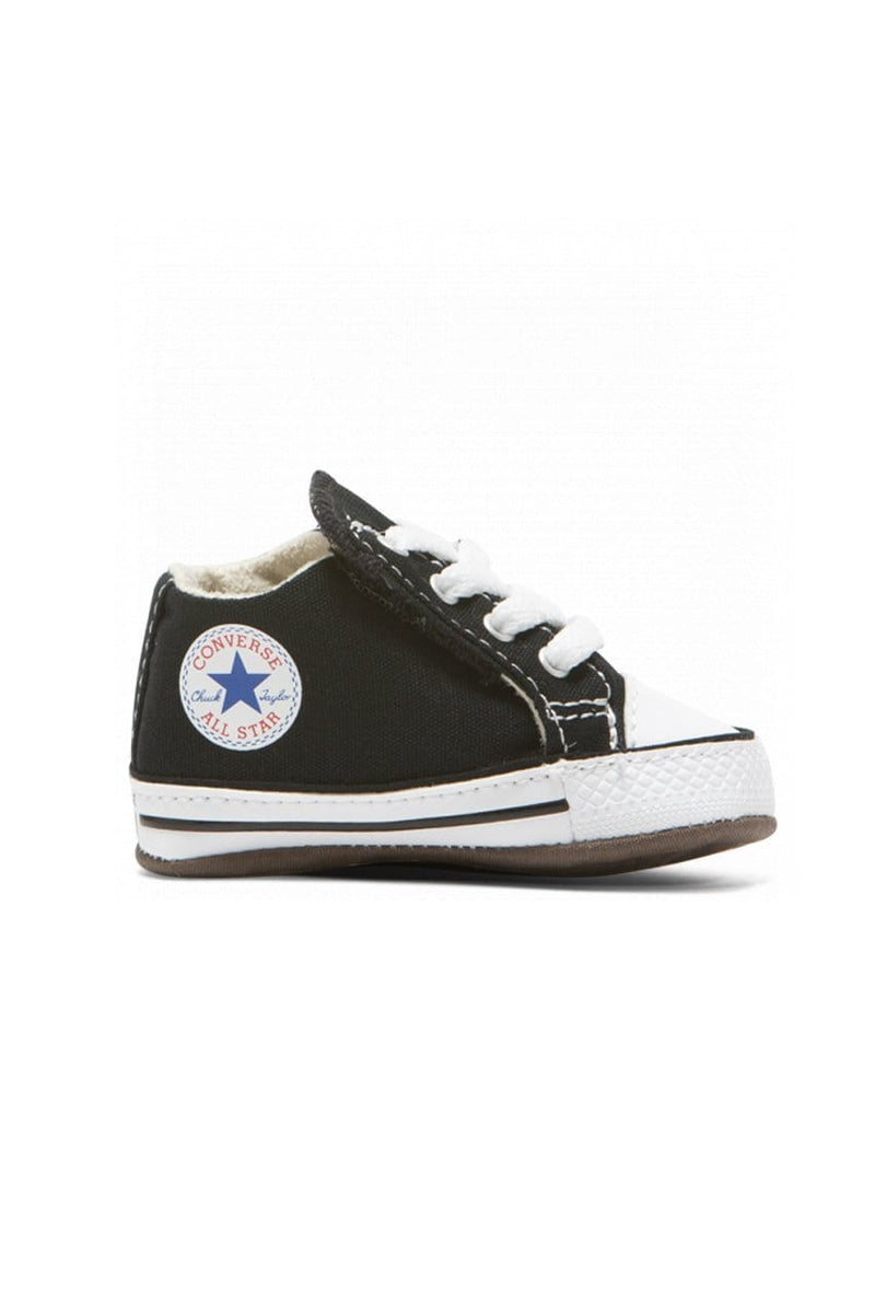 Chuck Taylor All Star Cribster Canvas Colour Mid Black