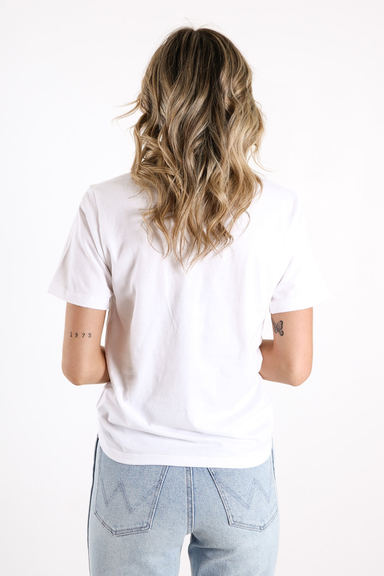 Classic Tee Rancho Relaxo
