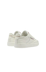 Reebok classic chalk rose gold hotsell