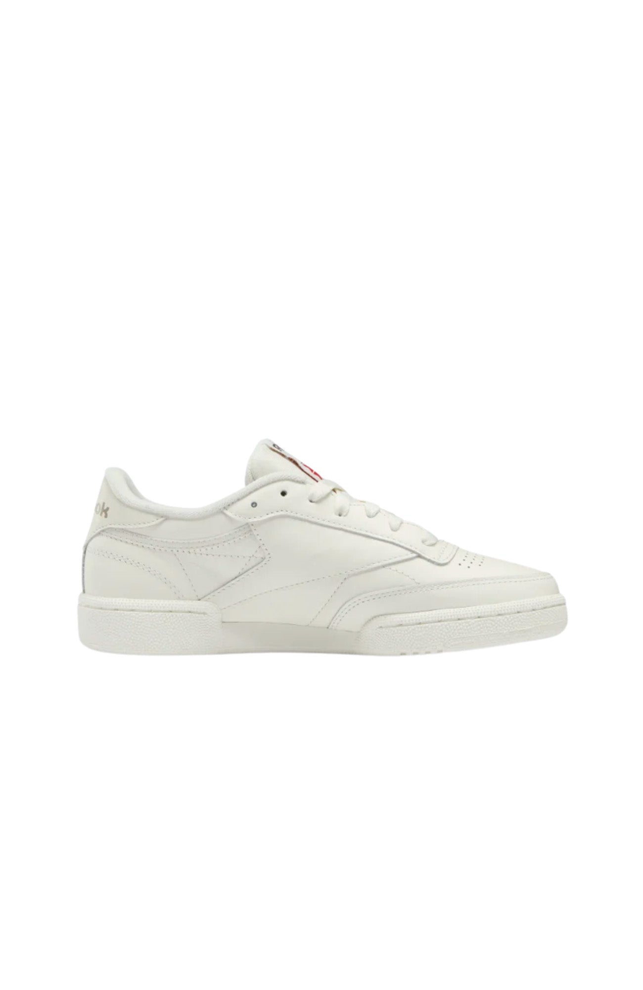 Club C 85 Shoe Chalk Rose Gold