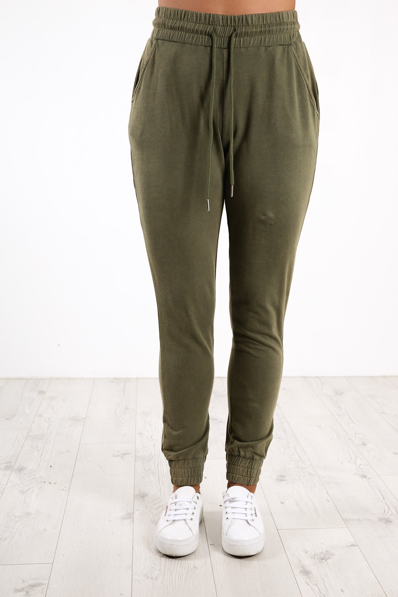 Coco Pant Fern