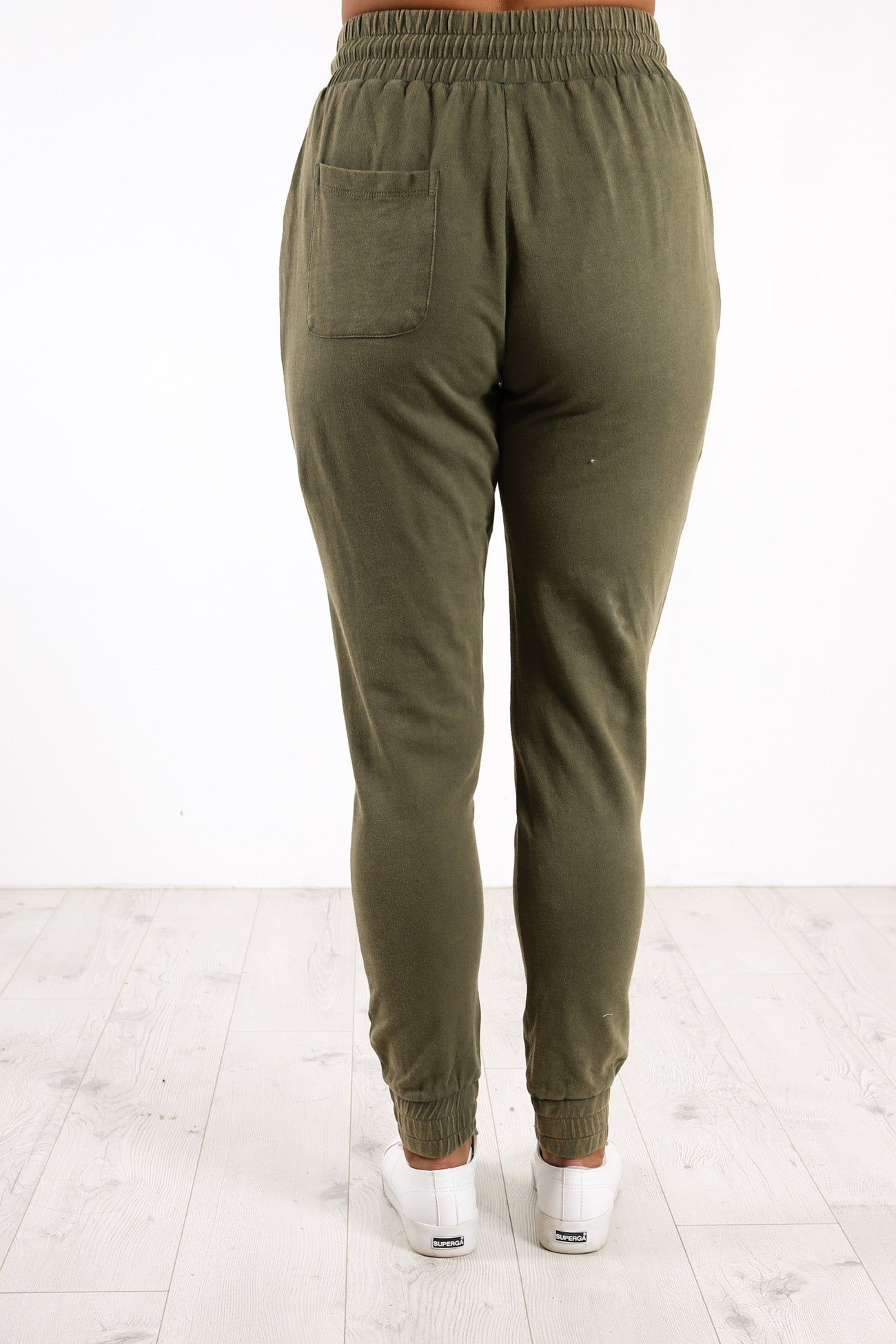 Coco Pant Fern