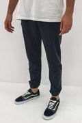 Comp Wash Trackpant Black