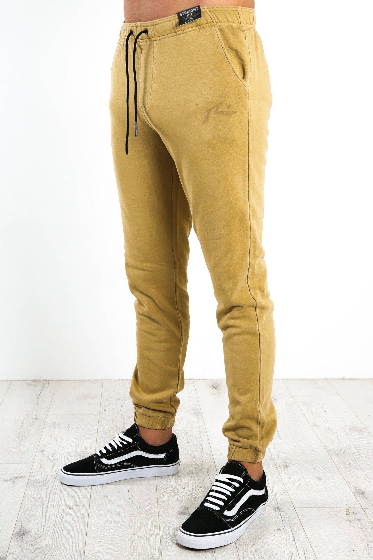 Comp Wash Trackpant Cornstalk