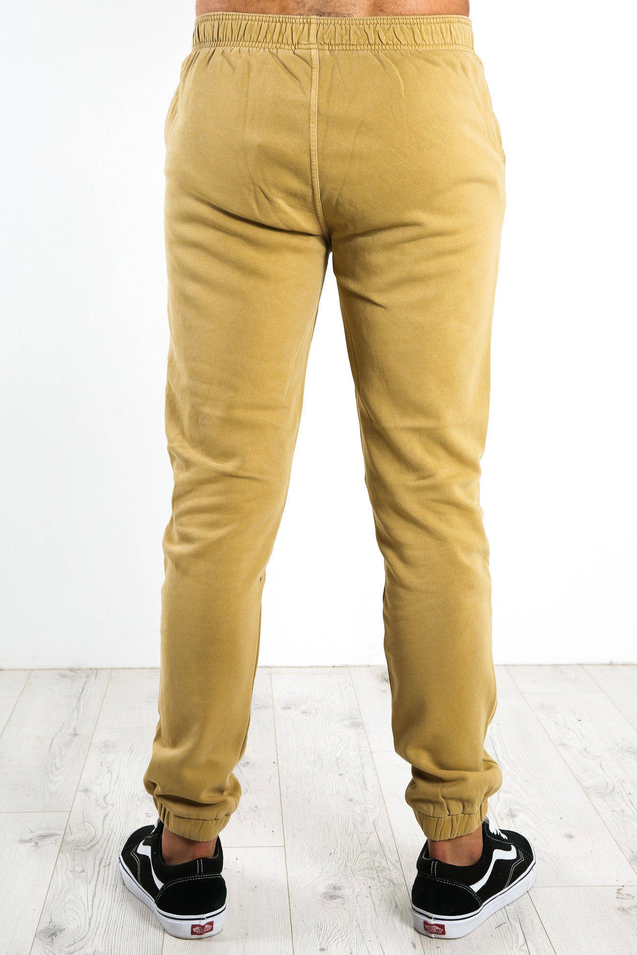 Comp Wash Trackpant Cornstalk