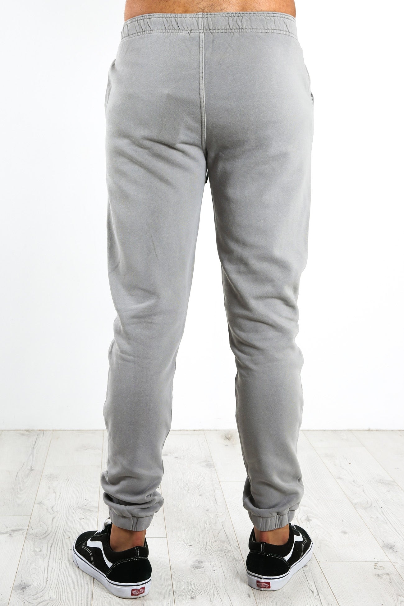 Comp Wash Trackpant Frost Grey