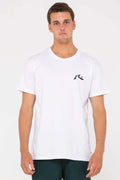 Competition Short Sleeve Tee Egret