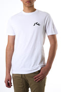 Competition Short Sleeve Tee White