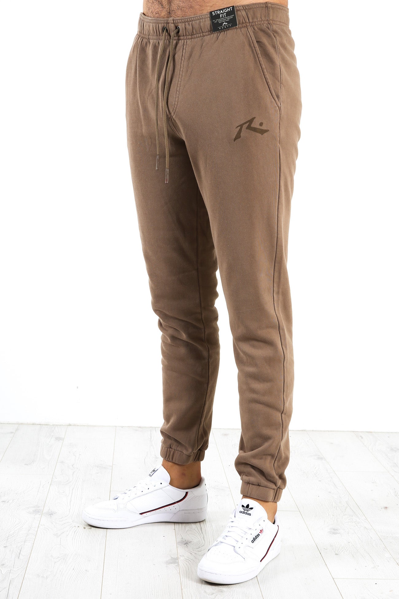 Comp Wash Trackpant Falcon