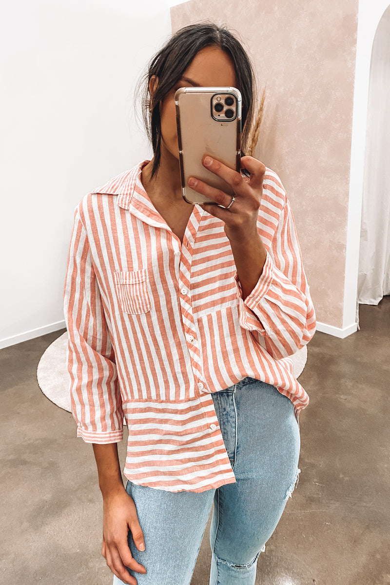 Connor button up sales shirts