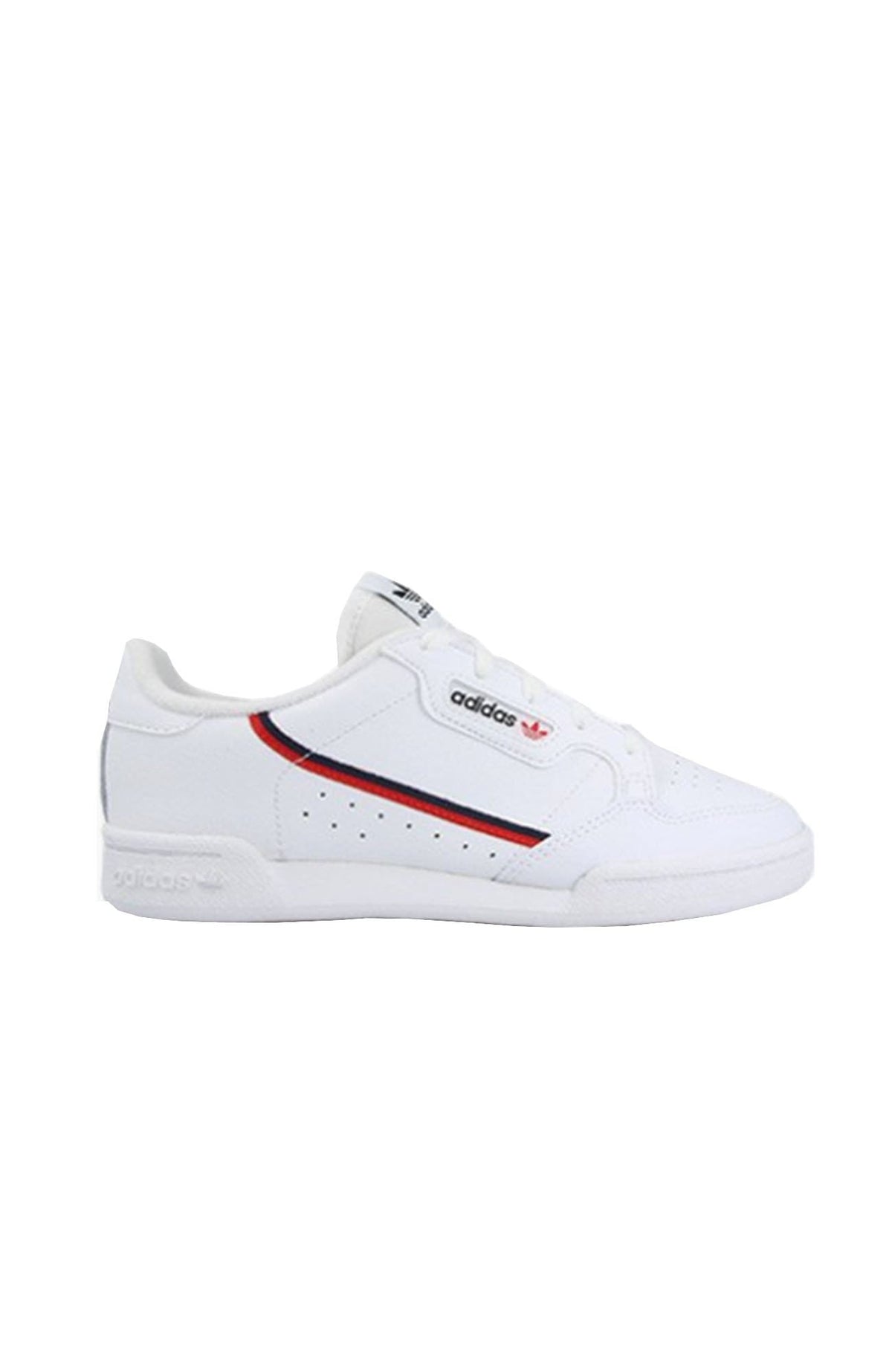 Continental discount 80 scarlet