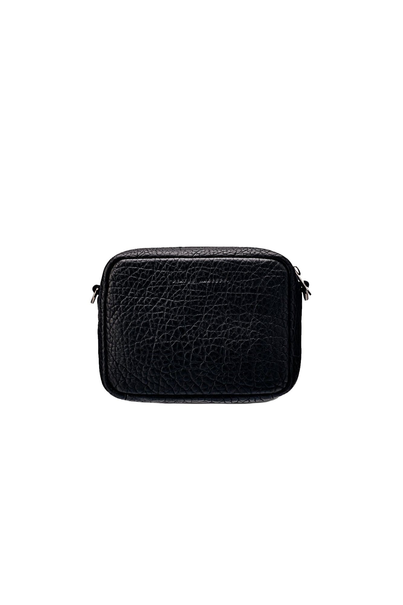 Cult Bag Black Bubble Status Anxiety - Jean Jail