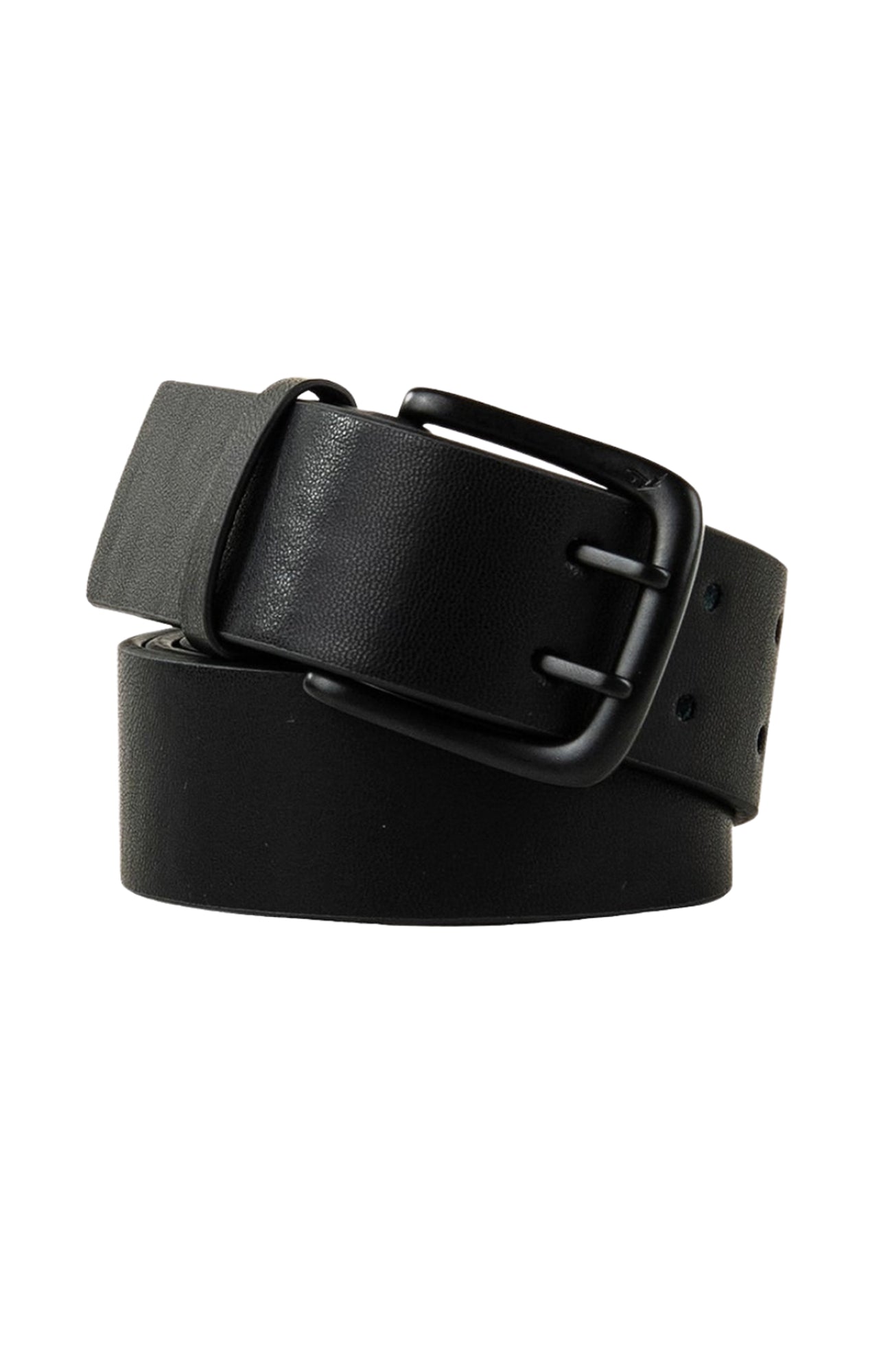 Cutback 2 Belt Black Black