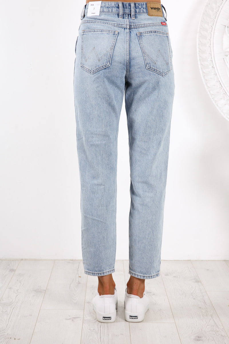 Wrangler drew best sale jean