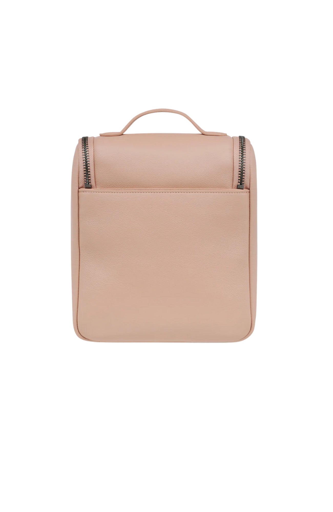Drifting Apart Travel Case Dusty Pink