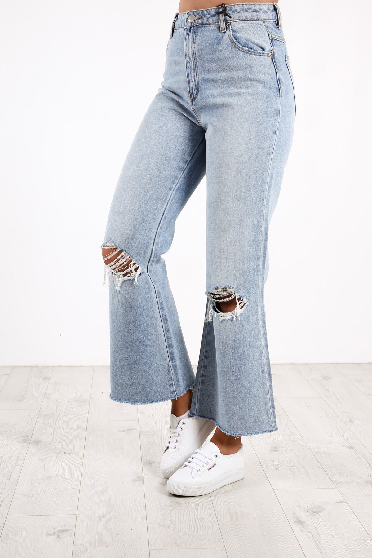 Rollas eastcoast sales crop flare