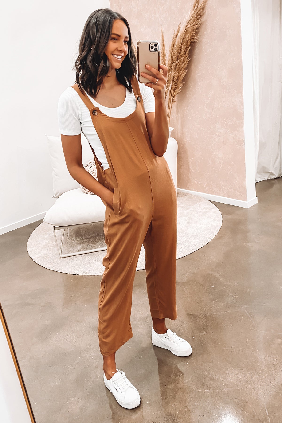 Jean jail jumpsuit new arrivals