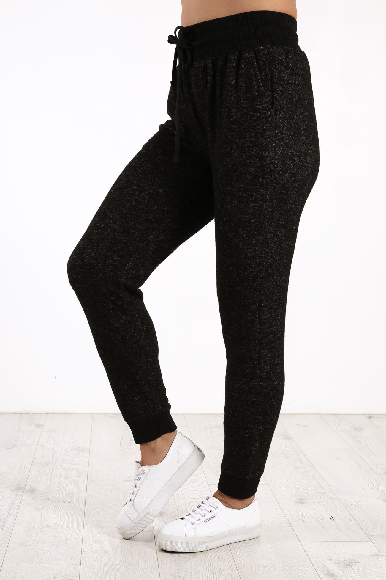 Emerson Pant Charcoal