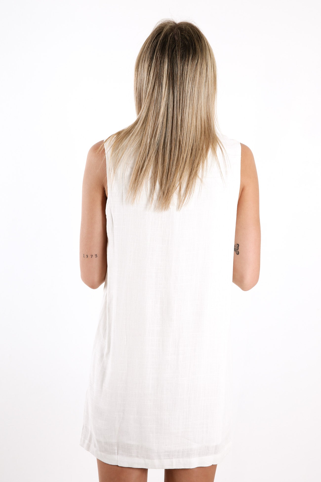 Emmie Dress