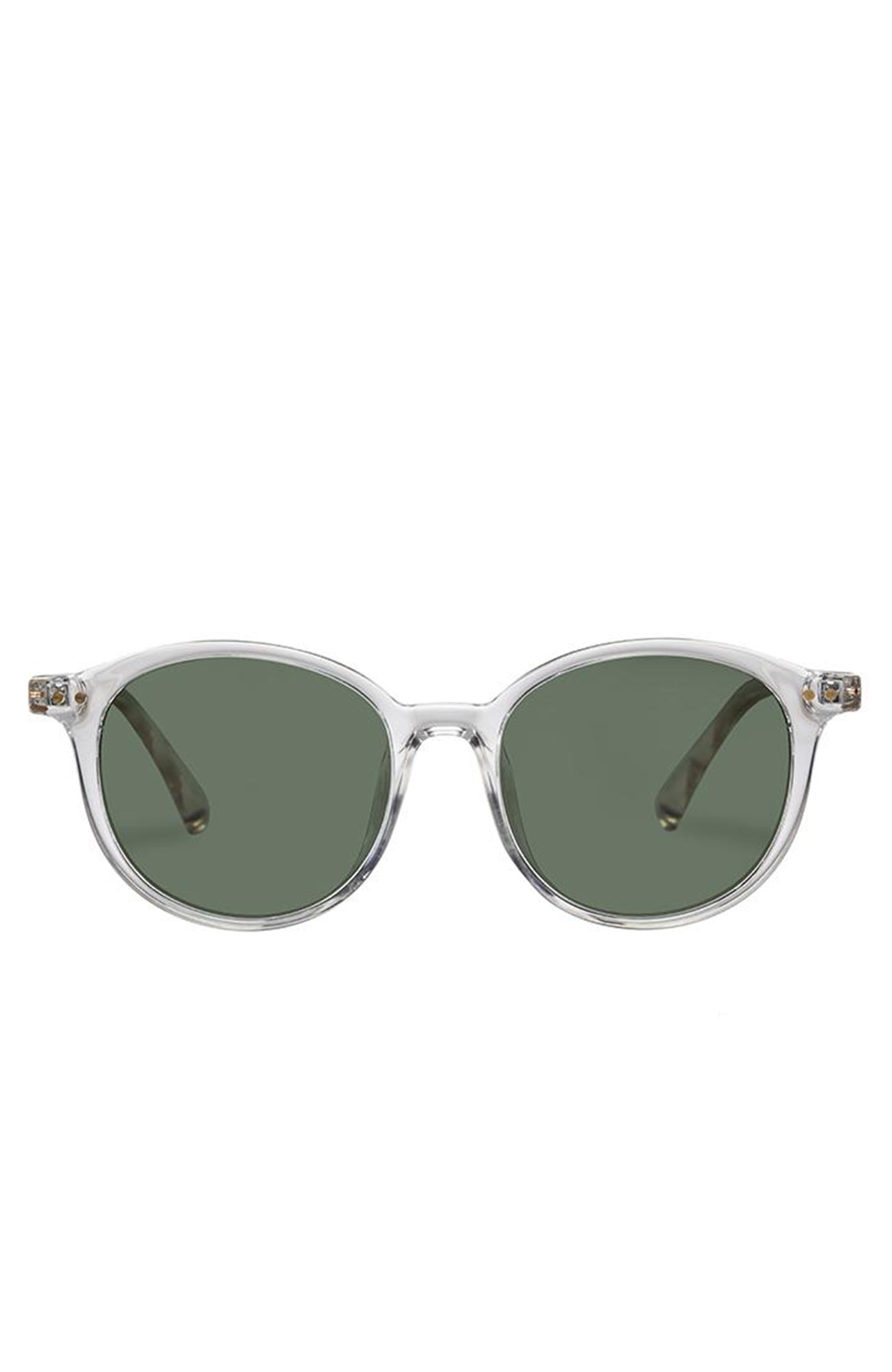 Equinoctial Alt Fit // Clear Polarised