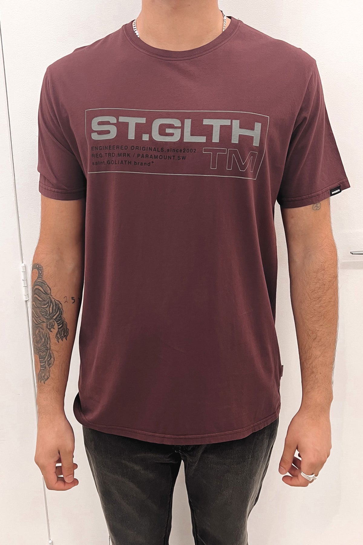Euro tee deals