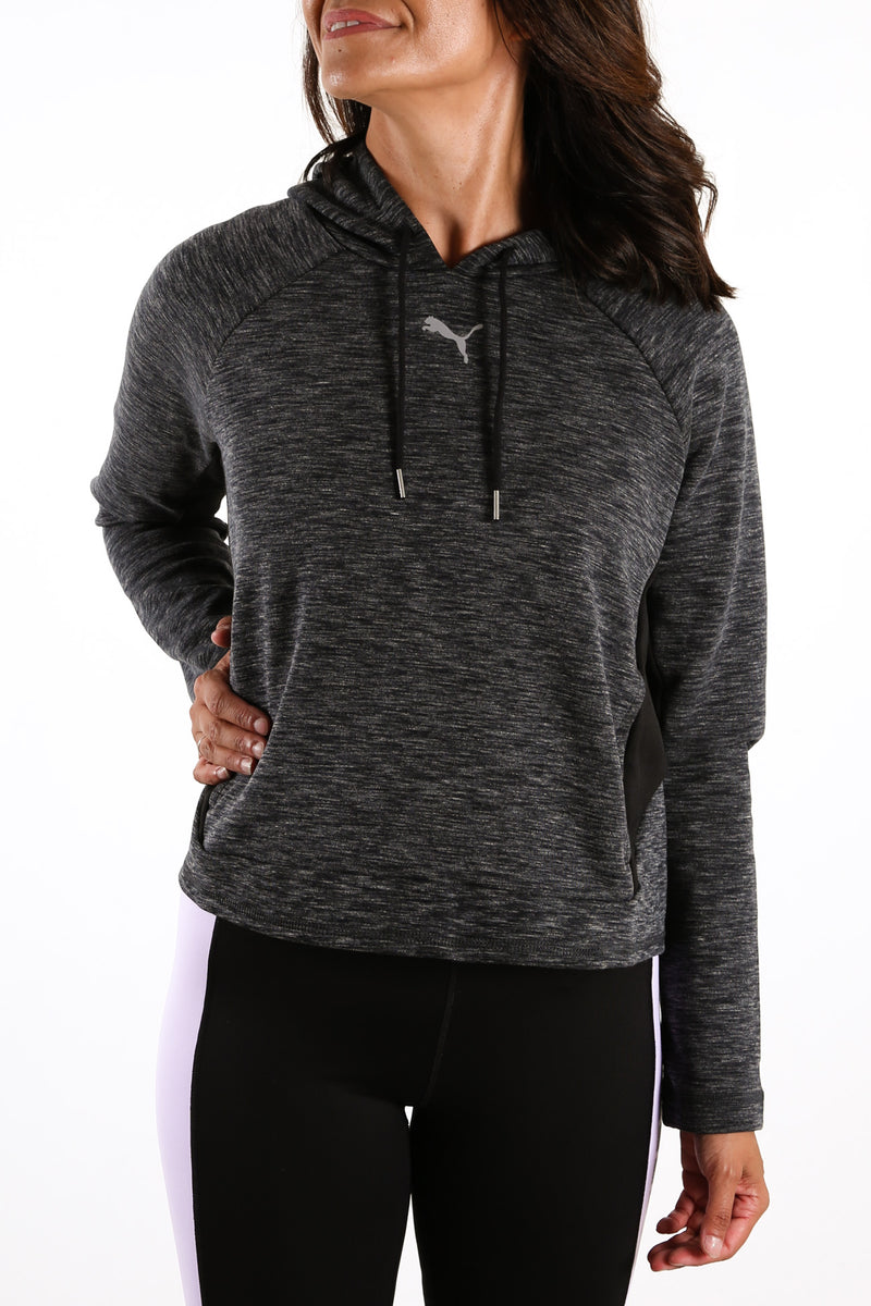 Puma deals evo hoodie