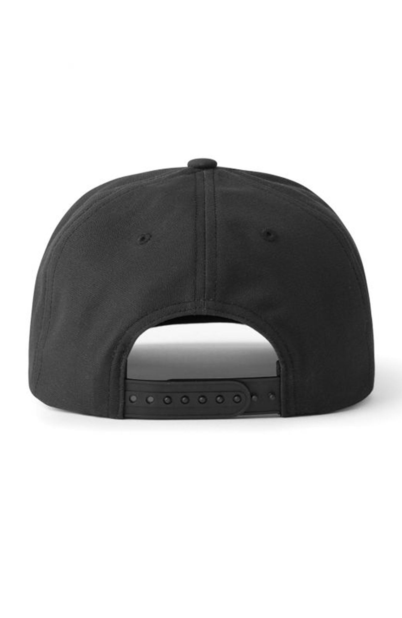 Fender Reverb C Snapback Mystic Black