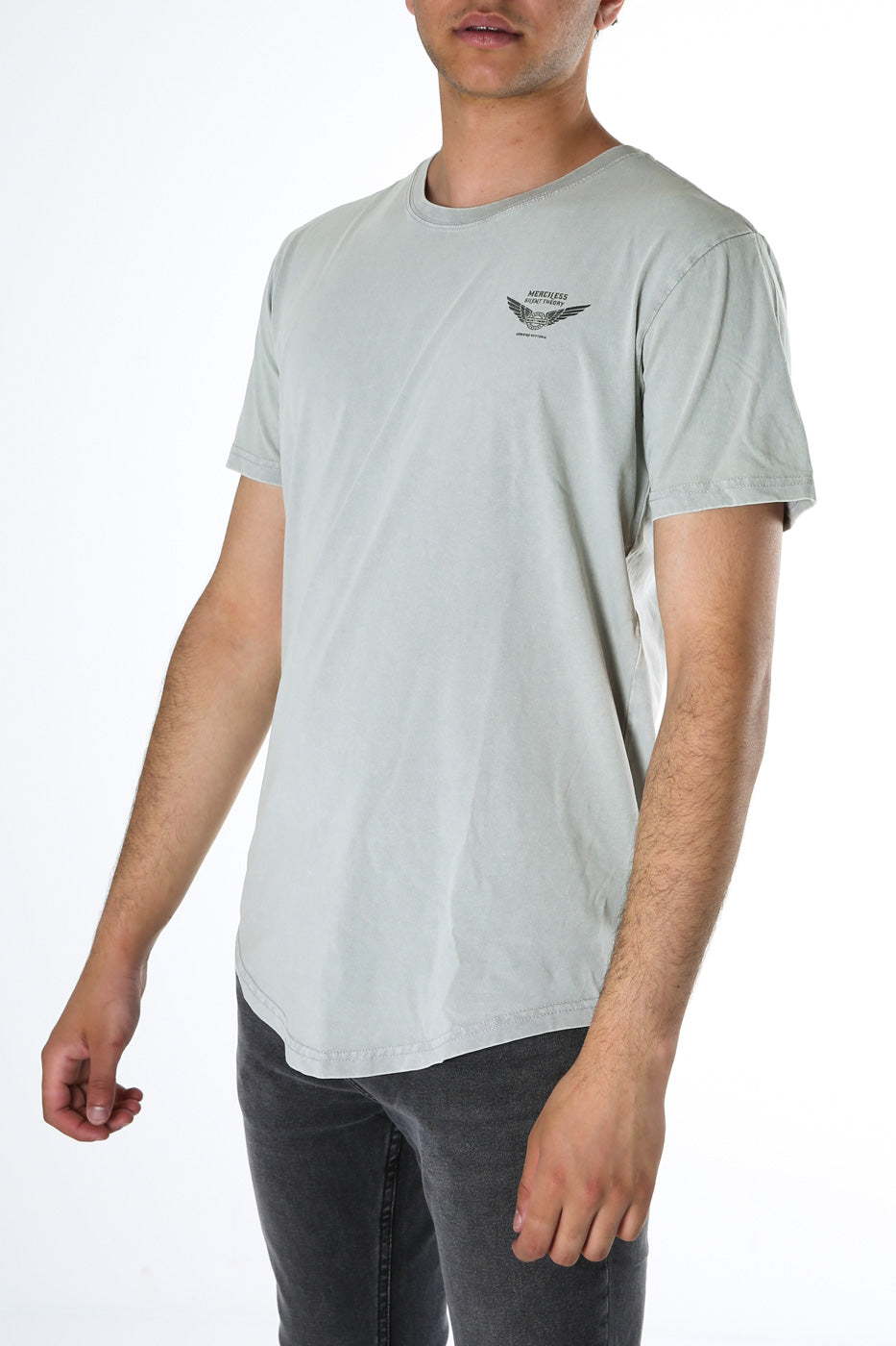 Fort Tee Drizzle