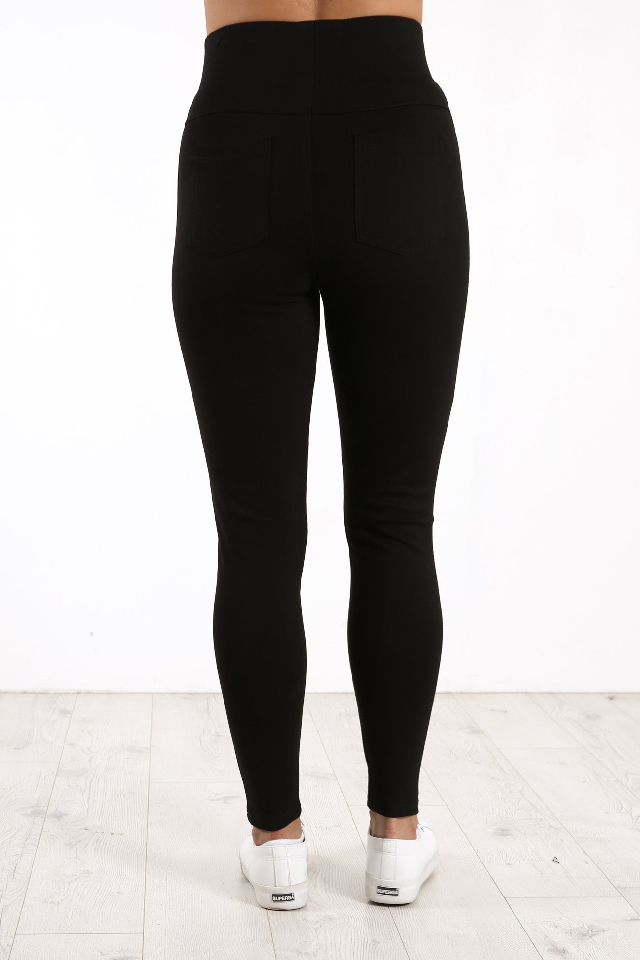 Frankie Legging Black