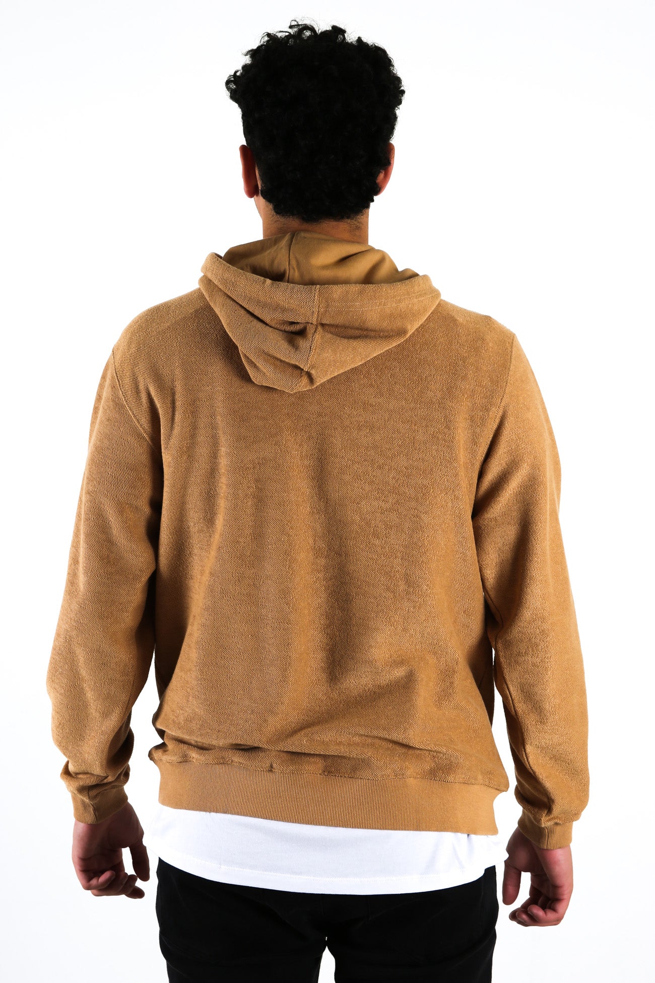 Fremont Hood Camel